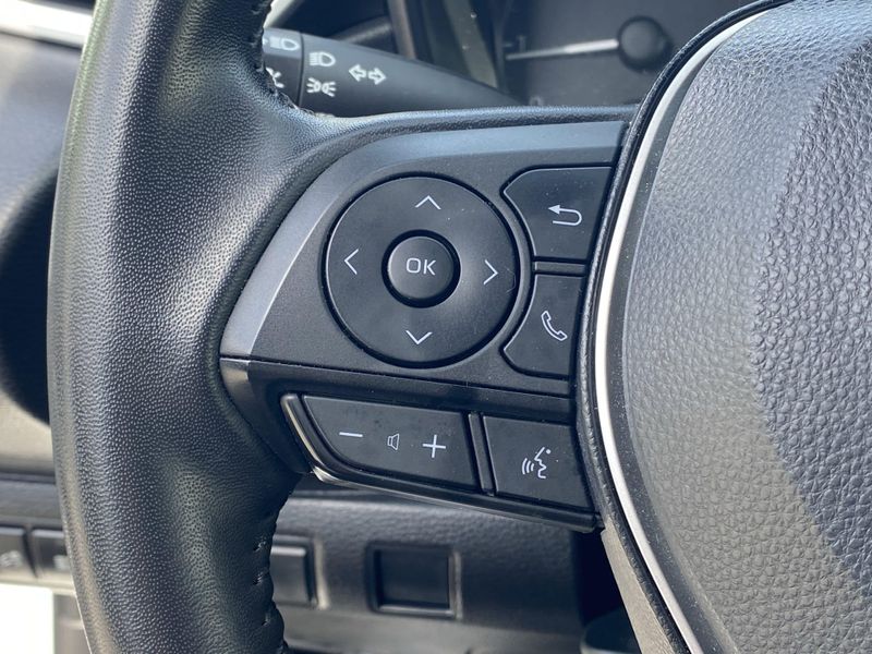 Used 2024 Toyota Corolla SEImage 26