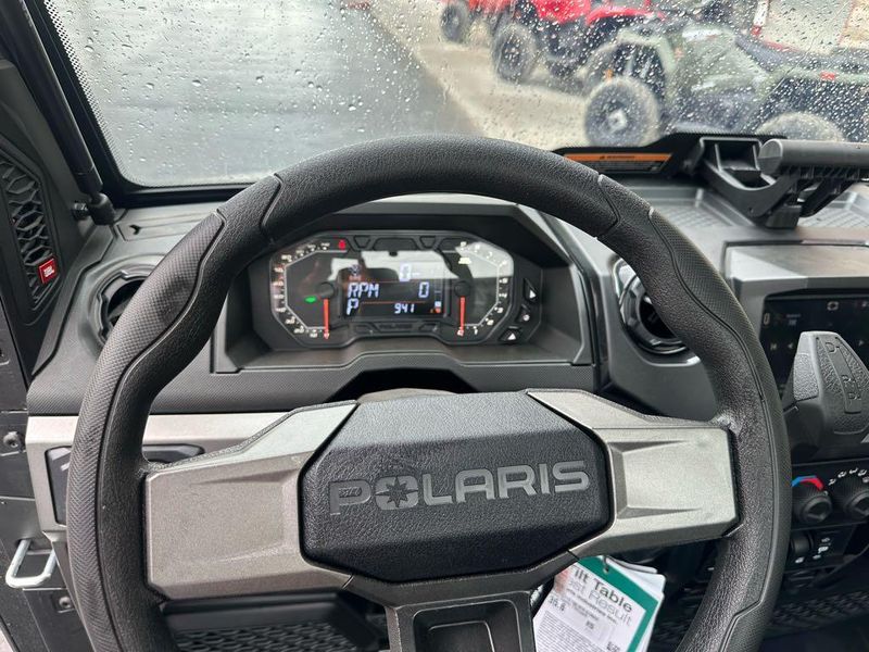 New 2025 Polaris RANGER XD 1500 NORTHSTAR EDITION PREMIUM 