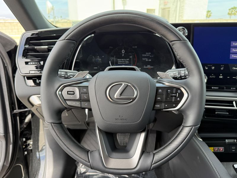 New 2026 Lexus RX 350 PremiumImage 21