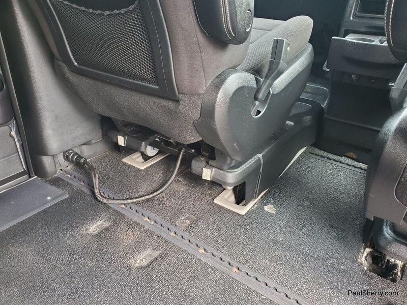 2014 Dodge Grand Caravan SXTImage 20