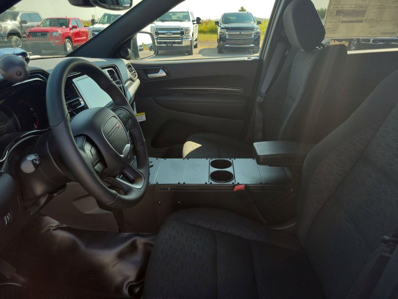 2026 Dodge Durango photo 10