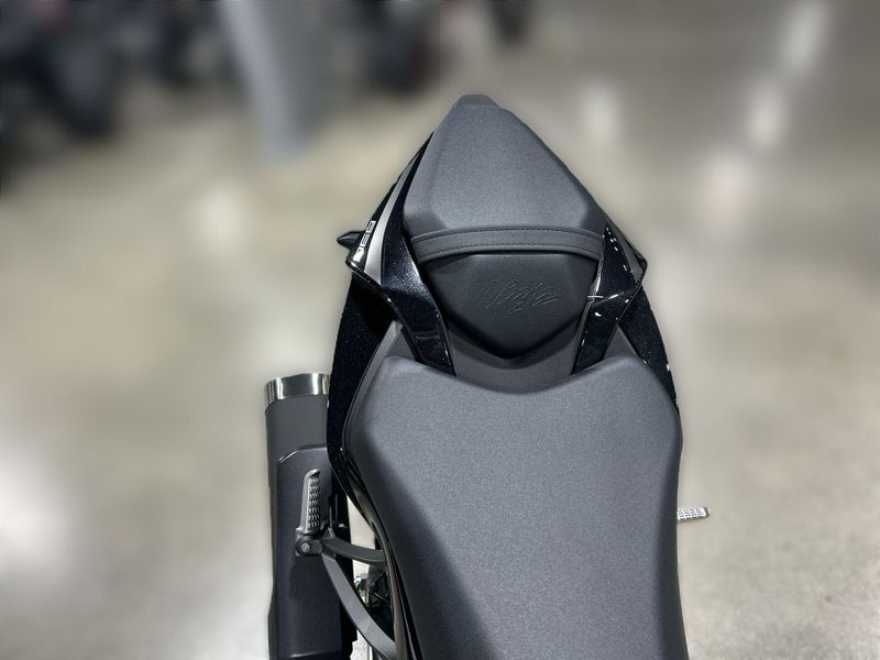 New 2027 Kawasaki NINJA ZX-6R ABS Image 26