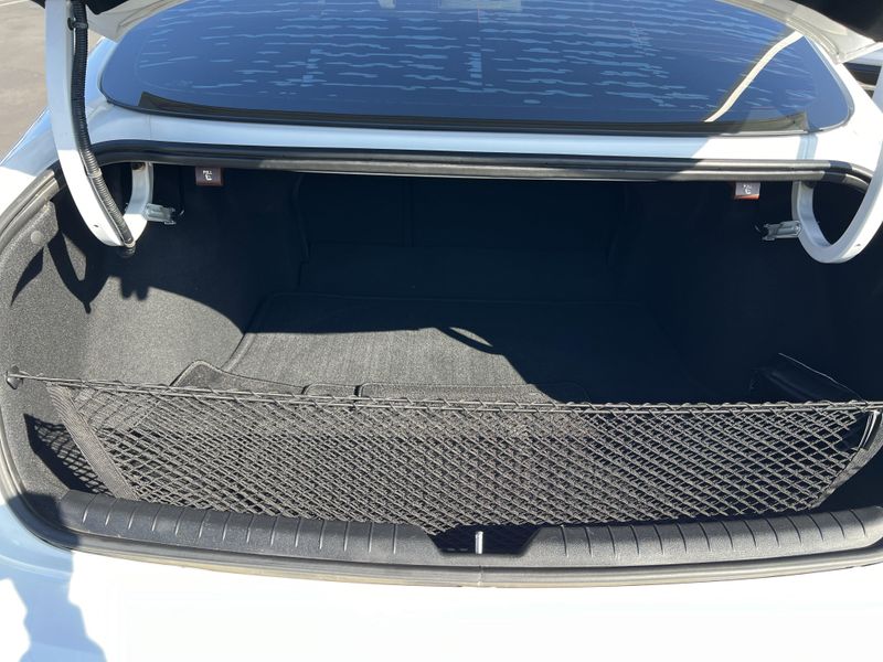 Used 2020 Hyundai Sonata SEImage 23
