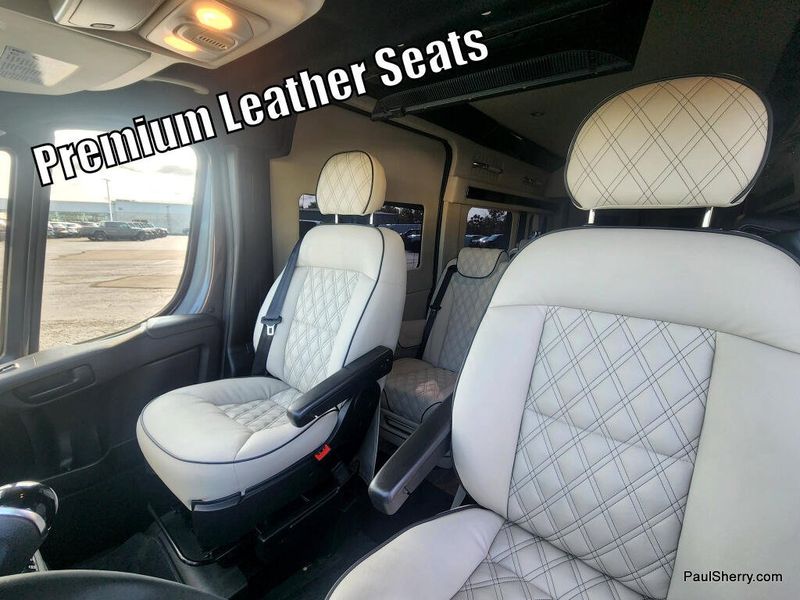 New 2023 RAM ProMaster 3500 Extended 159X WB