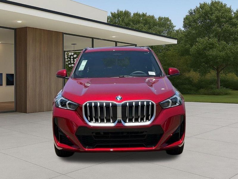 New 2026 BMW X1 xDrive28iImage 4