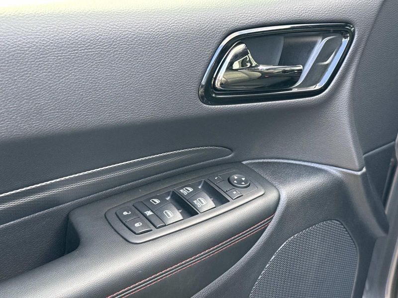 New 2026 Dodge Durango Gt Rwd