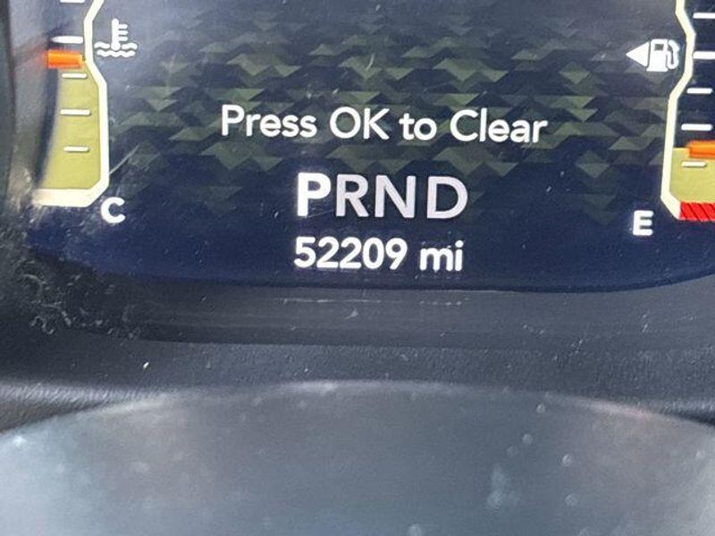 Used 2020 Jeep Wrangler Unlimited Sport SImage 32