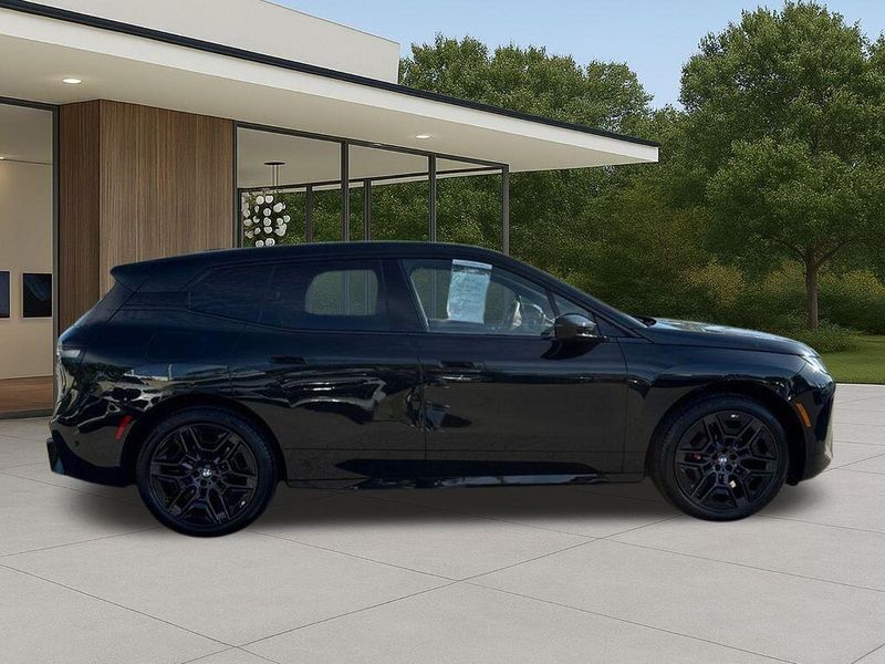 Used 2026 BMW iX xDrive45Image 7