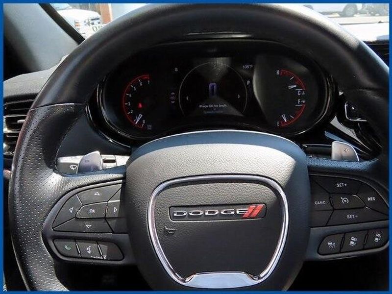Used 2024 Dodge Durango GT PlusImage 16