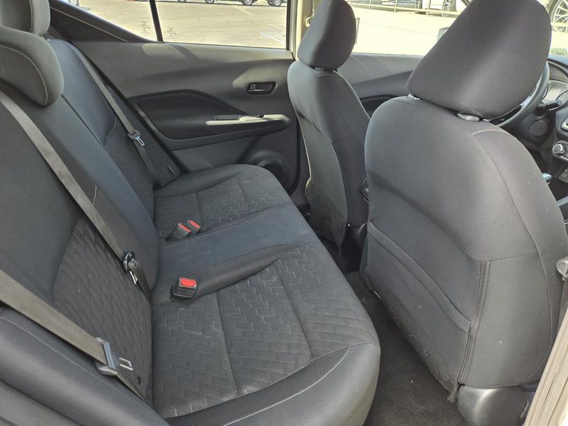 Used 2021 Nissan Kicks S FWD