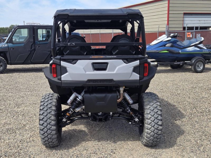 New 2026 Polaris GENERAL XP 4 1000 SPORT 