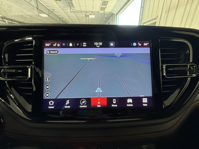 Used 2025 Dodge Durango R/TImage 29