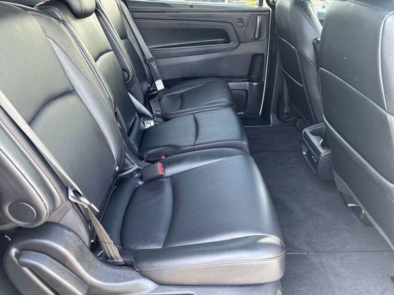 Used 2025 Honda Odyssey Sport-LImage 14