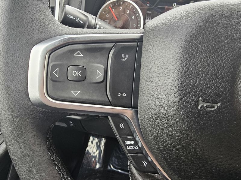New 2025 RAM 1500 Big HornImage 19
