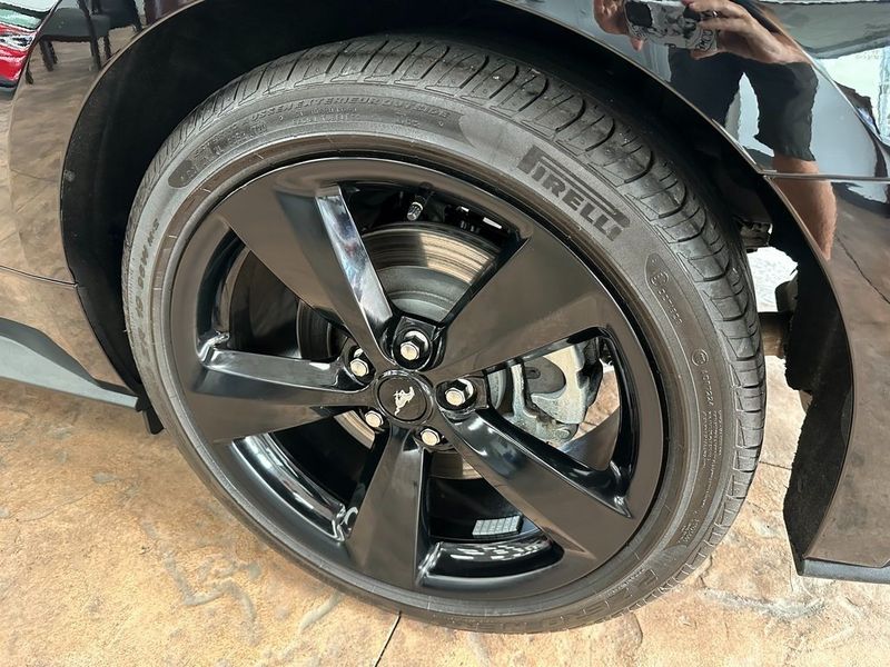 2021 Ford Mustang GTImage 29