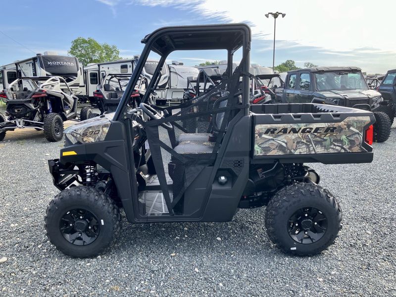 2024 Polaris Ranger SP 570 PremiumImage 7