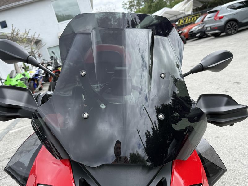 Used 2016 BMW S 1000 XR 