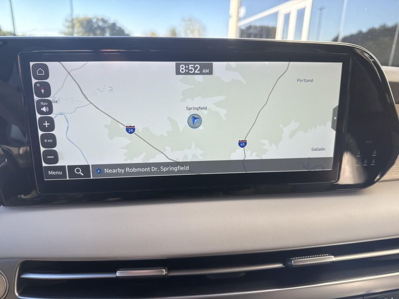 Used 2023 Hyundai Palisade LimitedImage 36