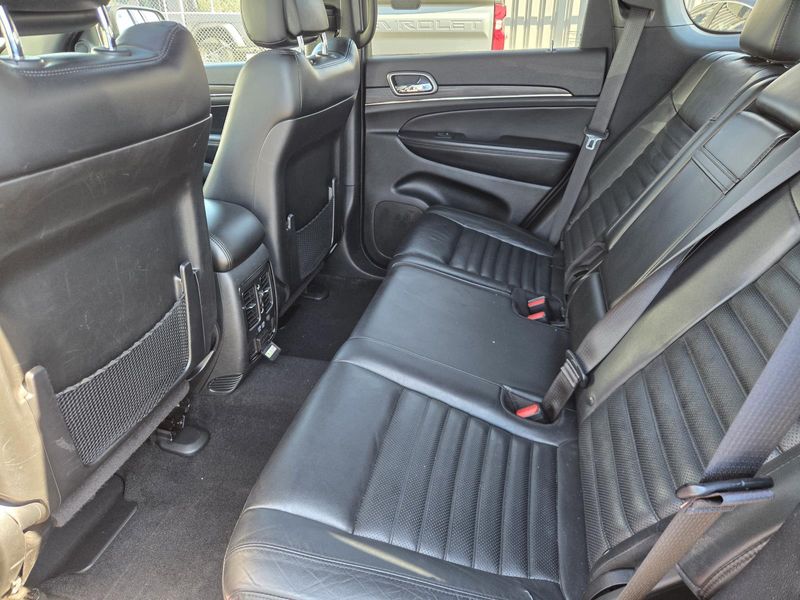 Used 2021 Jeep Grand Cherokee Limited X 4x2