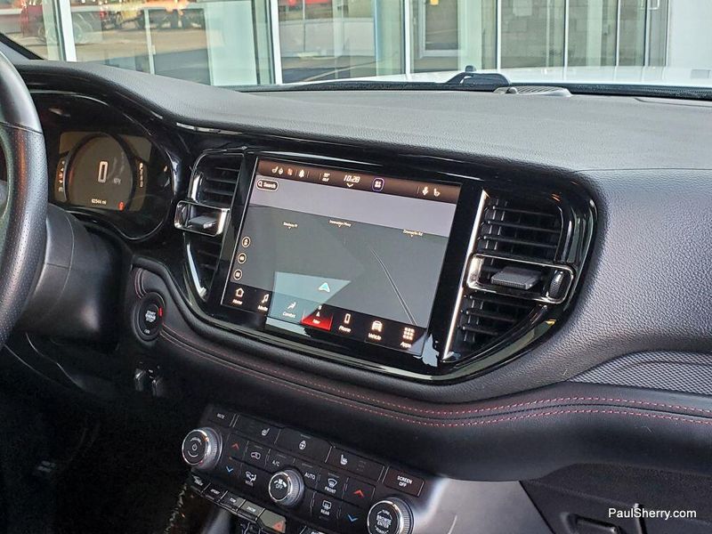 Used 2021 Dodge Durango R/TImage 37