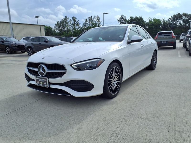 2022 Mercedes-Benz C-Class C 300Image 10