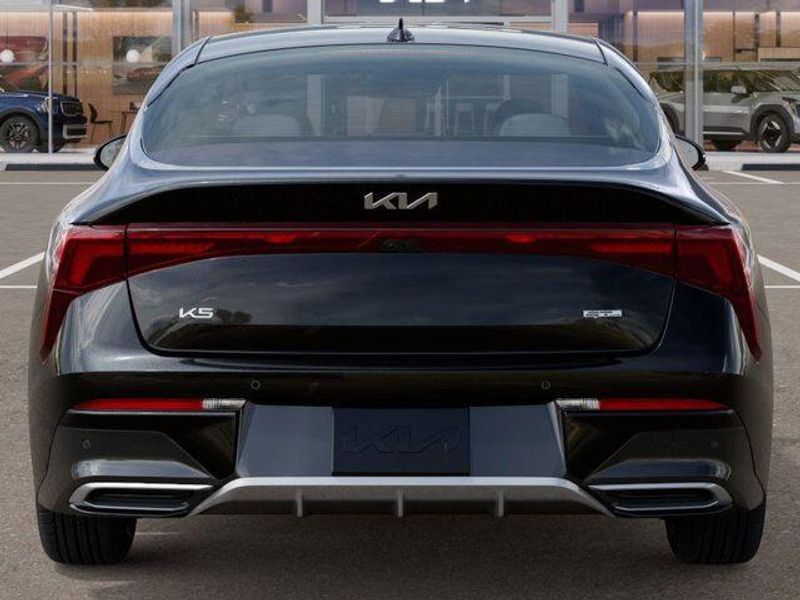 New 2026 Kia K5 GT-LineImage 14