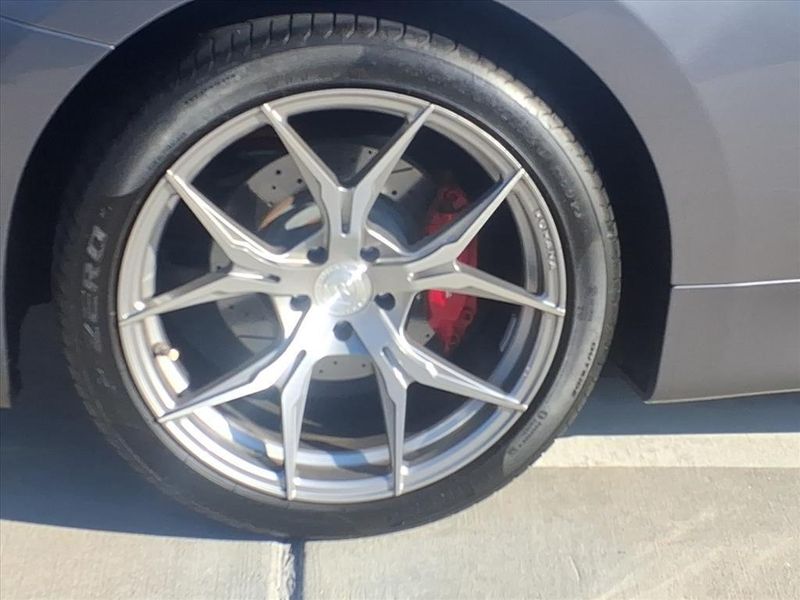 Used 2018 Maserati GranTurismo SportImage 10