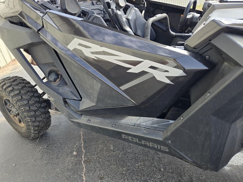 USED 2024 POLARIS RZR PRO XP ULTIMATE Image 10