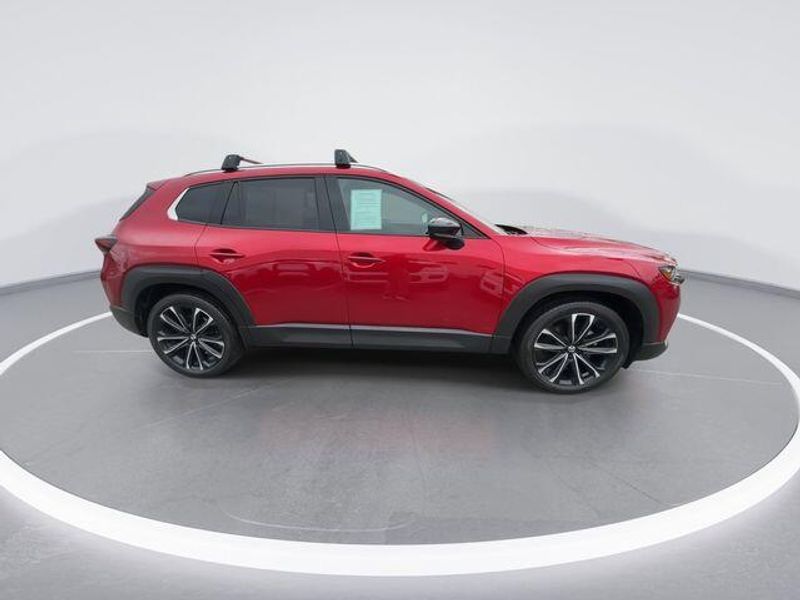 Used 2024 Mazda CX-50 2.5 Turbo Premium Plus PackageImage 9
