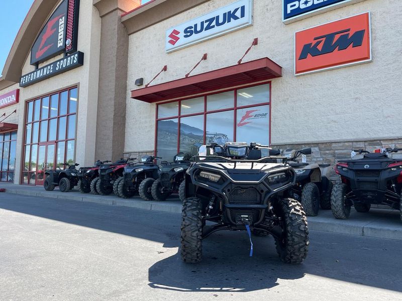 2025 Polaris SPORTSMAN 570 TRAIL 