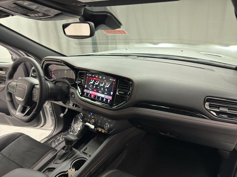 New 2026 Dodge Durango Gt Plus AwdImage 18