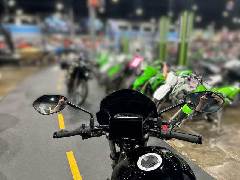 Used 2024 Suzuki SV650 ABS Image 20