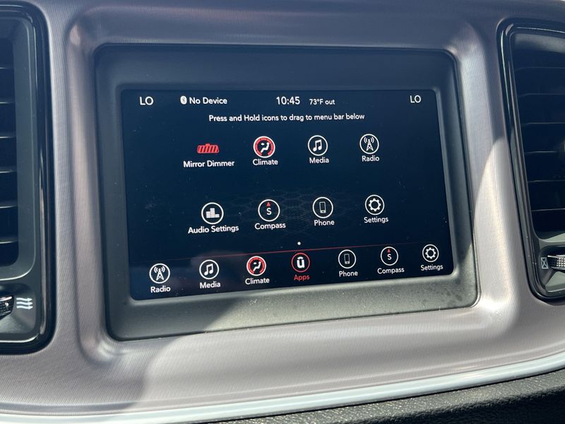 Used 2020 Dodge Challenger GTImage 14
