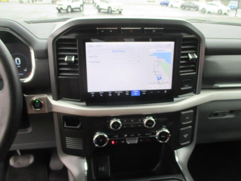 Used 2023 Ford F-150 Lightning XLImage 20