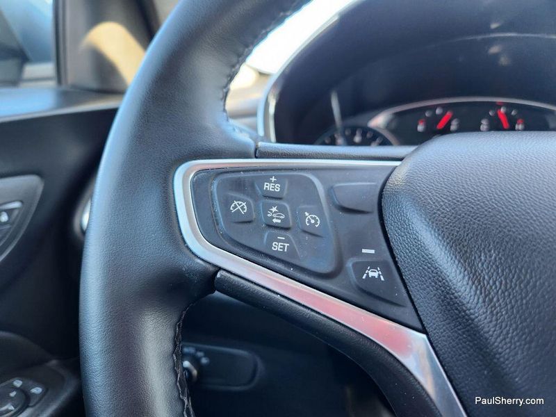 Used 2023 Chevrolet Equinox LT