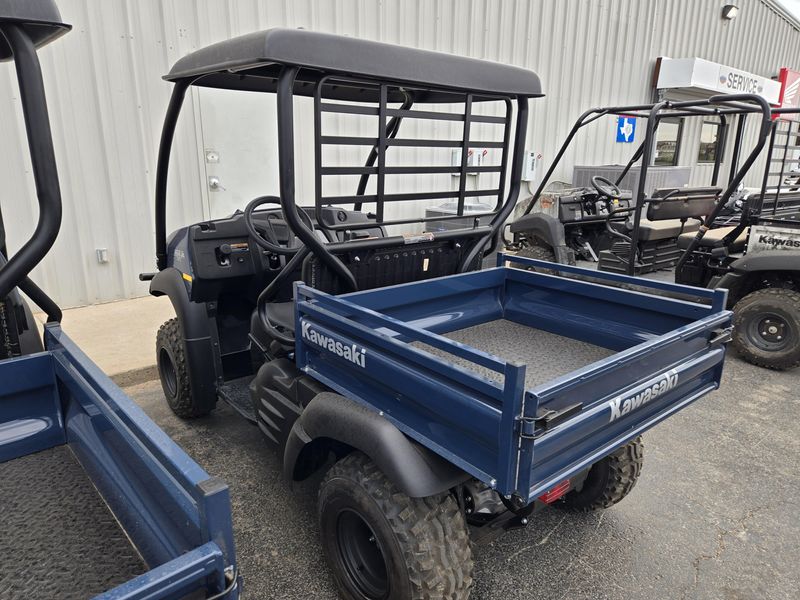 NEW 2026 KAWASAKI MULE SX Image 7