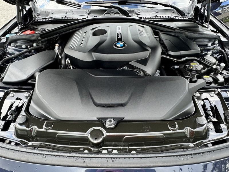 2019 BMW 4 Series 430i Gran CoupeImage 29