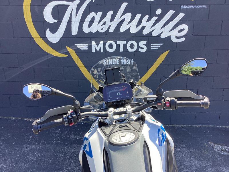 New 2024 BMW R 1300 GS 