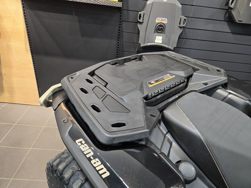 NEW 2026 CAN-AM OUTLANDER BACKCOUNTRY 1000R Image 9