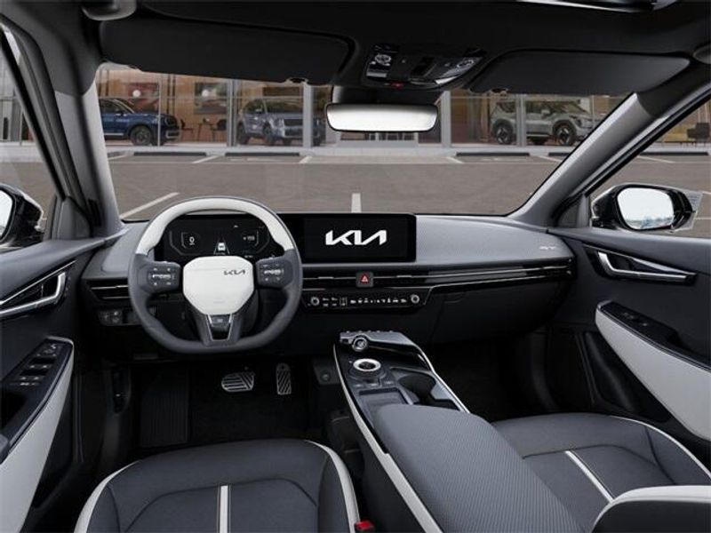 2025 Kia EV6 GT-LineImage 14