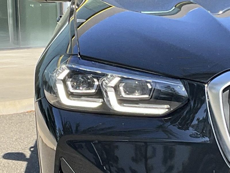 2024 BMW X3 sDrive30iImage 11