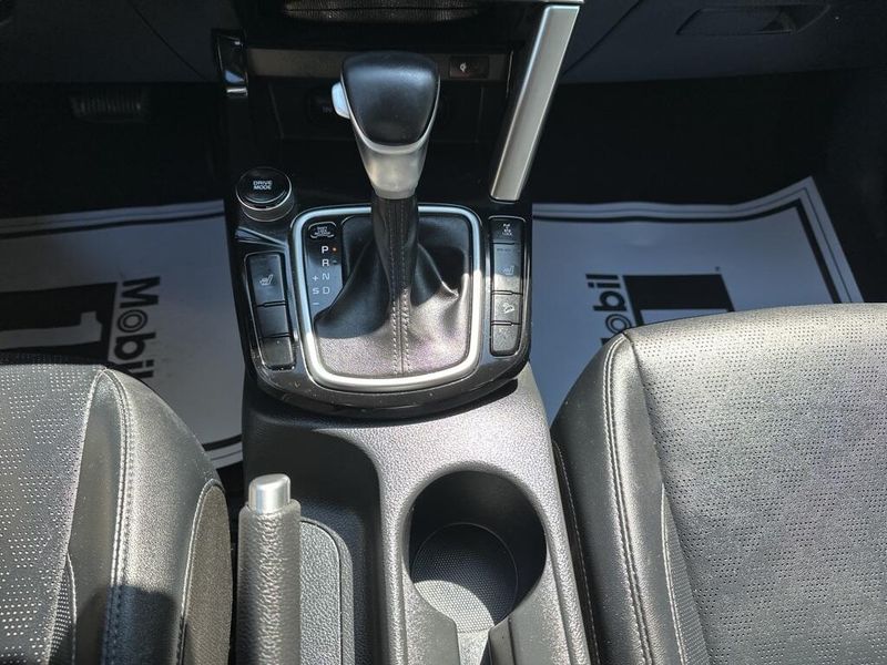 2022 Kia Seltos EXImage 28