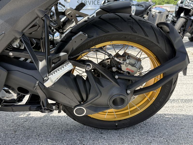 2026 BMW R 1300 GS