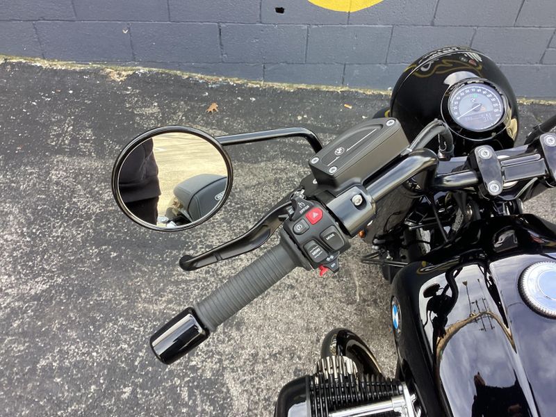 New 2024 BMW R 18 Roctane 