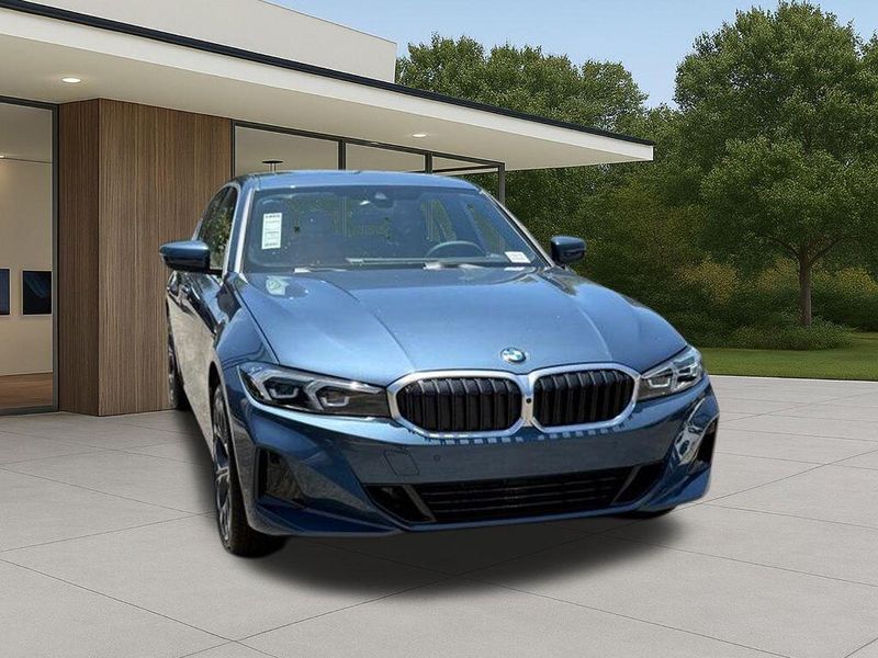 New 2026 BMW 3 Series 330iImage 5