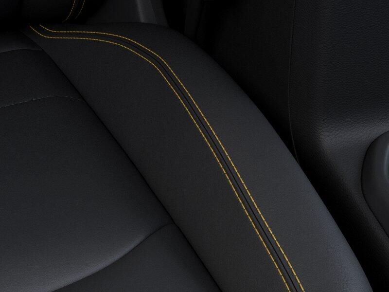 New 2026 Jeep Wrangler 4-door SaharaImage 42