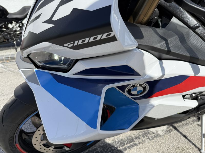 2026 BMW S 1000 RR