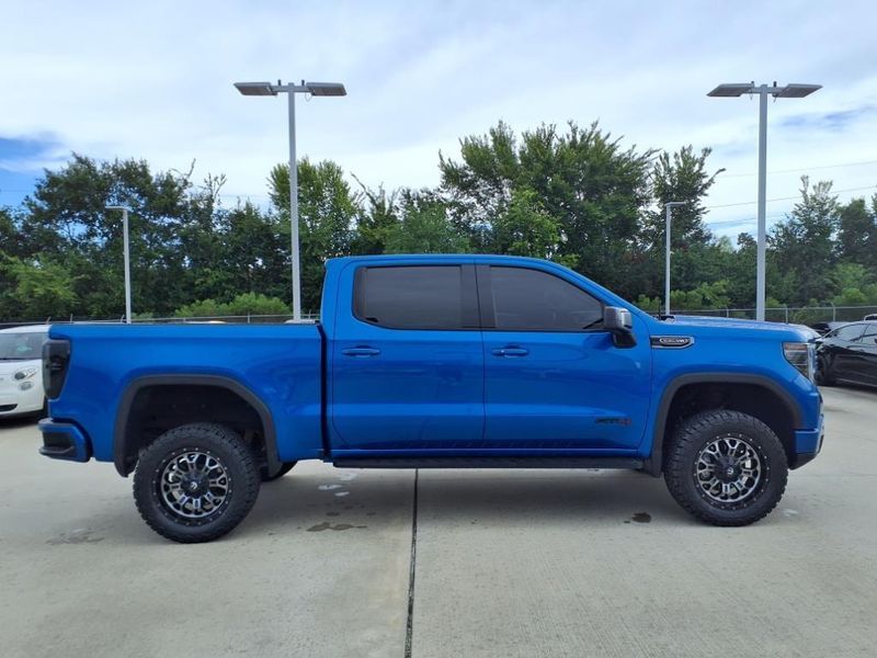 Used 2022 GMC Sierra 1500 AT4Image 15