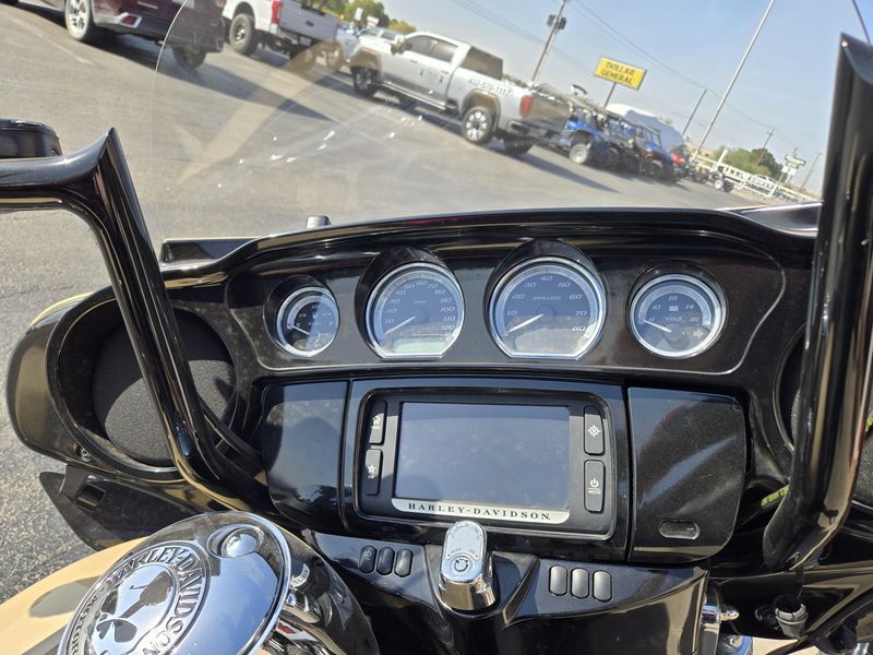 USED 2014 HARLEY ELECTRA GLIDE ULTRA LIMITED Image 14