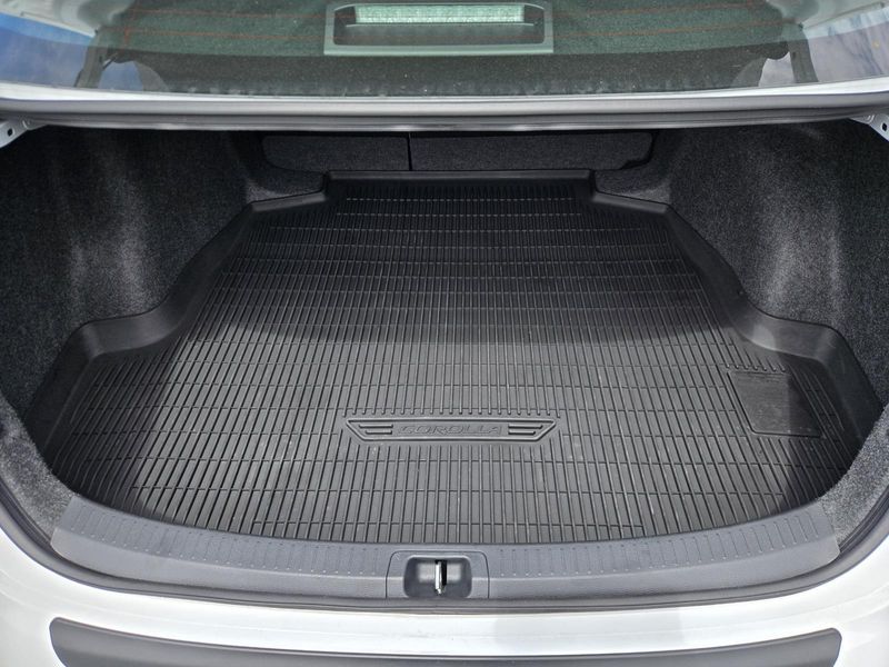 Used 2025 Toyota Corolla LE CVT (Natl)